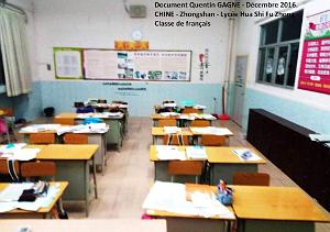 Zhongshan 060- French zone